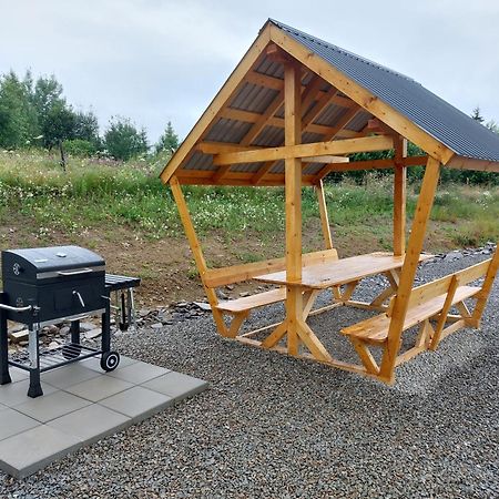 Вилла Cozy Cube - Tiny House Saru Dornei Экстерьер фото
