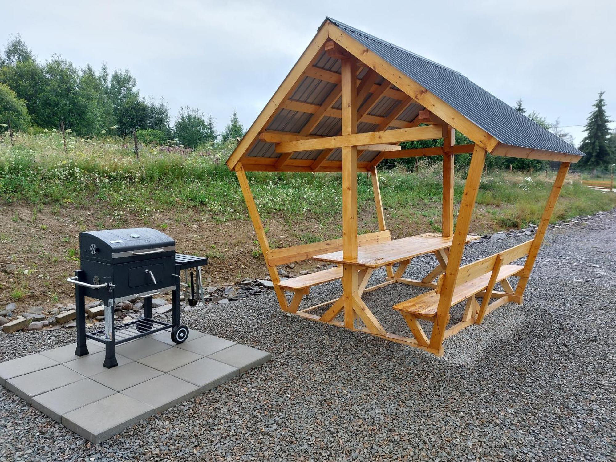 Вилла Cozy Cube - Tiny House Saru Dornei Экстерьер фото